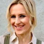 Monika Steinbrecher Portrait