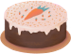 Kleiner Kuchen